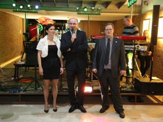 Gólyabál a DUF-on - fotó: Ónodi Zoltán