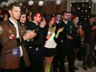 Gólyabál a DUF-on - fotó: Ónodi Zoltán