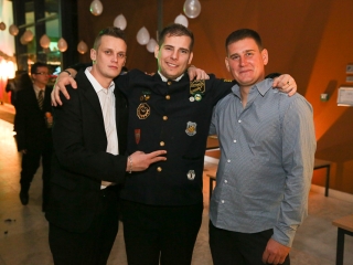 Gólyabál a DUF-on - fotó: Ónodi Zoltán