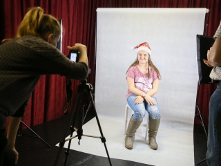 MMK: Törpetáncház és kézművesség - fotó: Ónodi Zoltán