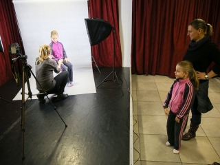 MMK: Törpetáncház és kézművesség - fotó: Ónodi Zoltán