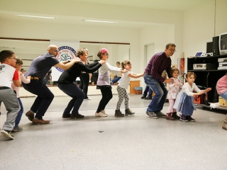 MMK: Törpetáncház és kézművesség - fotó: Ónodi Zoltán