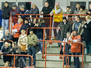 Jégkorong: Dab - Mac - fotó: Ónodi Zoltán