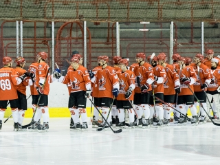 Jégkorong: Dab - Mac - fotó: Ónodi Zoltán