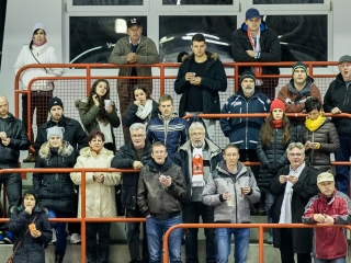 Jégkorong: Dab - Mac - fotó: Ónodi Zoltán