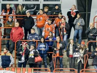 Jégkorong: Dab - Mac - fotó: Ónodi Zoltán