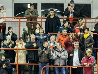 Jégkorong: Dab - Mac - fotó: Ónodi Zoltán