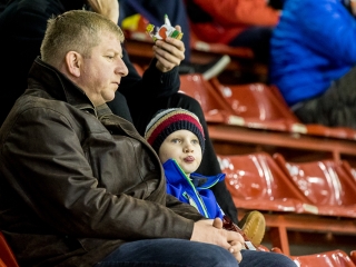 Jégkorong: Dab - Mac - fotó: Ónodi Zoltán