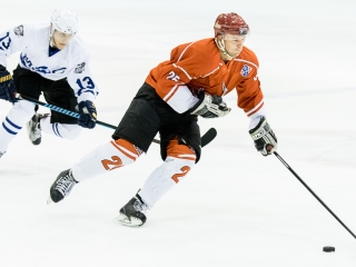 Jégkorong: Dab - Mac - fotó: Ónodi Zoltán