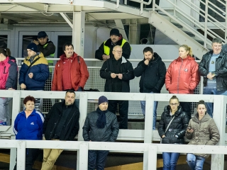 Jégkorong: Dab - Mac - fotó: Ónodi Zoltán