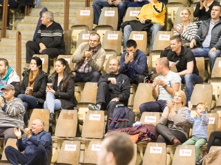 Futsal: DF Renalpin -Veszprém - fotó: Ónodi Zoltán
