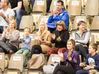 Futsal: DF Renalpin -Veszprém - fotó: Ónodi Zoltán