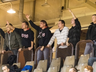 Futsal: DF Renalpin -Veszprém - fotó: Ónodi Zoltán