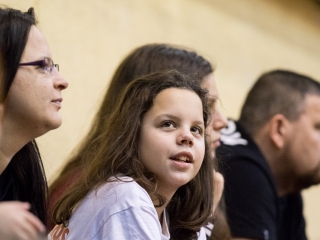 Futsal: DF Renalpin -Veszprém - fotó: Ónodi Zoltán