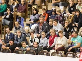 Futsal: DF Renalpin -Veszprém - fotó: Ónodi Zoltán