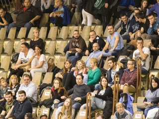 Futsal: DF Renalpin -Veszprém - fotó: Ónodi Zoltán