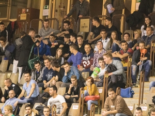 Futsal: DF Renalpin -Veszprém - fotó: Ónodi Zoltán