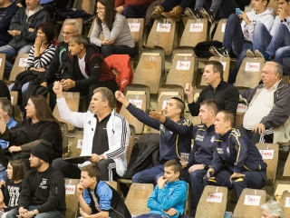 Futsal: DF Renalpin -Veszprém - fotó: Ónodi Zoltán