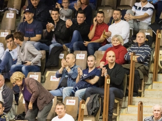 Futsal: DF Renalpin -Veszprém - fotó: Ónodi Zoltán