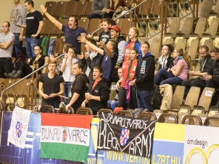 Futsal: DF Renalpin -Veszprém - fotó: Ónodi Zoltán