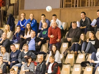Futsal: DF Renalpin -Veszprém - fotó: Ónodi Zoltán