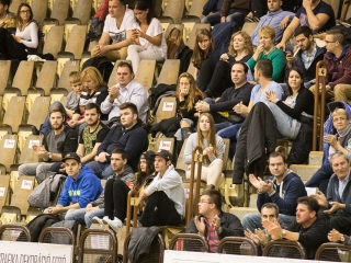 Futsal: DF Renalpin -Veszprém - fotó: Ónodi Zoltán
