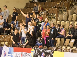 Futsal: DF Renalpin -Veszprém - fotó: Ónodi Zoltán