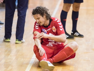 Futsal: DF Renalpin -Veszprém - fotó: Ónodi Zoltán