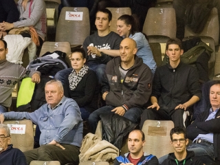 Futsal: DF Renalpin -Veszprém - fotó: Ónodi Zoltán