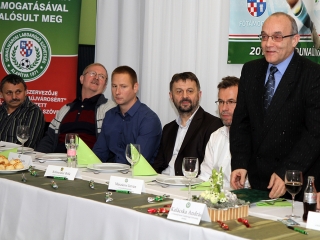 DLSZ évzáró 2015 - fotó: Sándor Judit