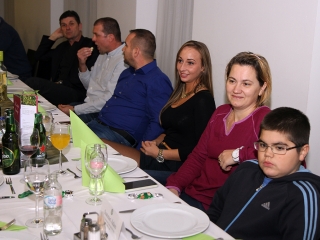 DLSZ évzáró 2015 - fotó: Sándor Judit