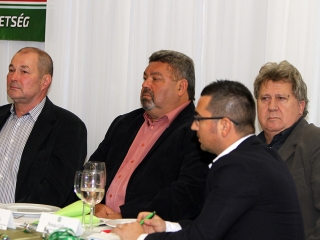 DLSZ évzáró 2015 - fotó: Sándor Judit