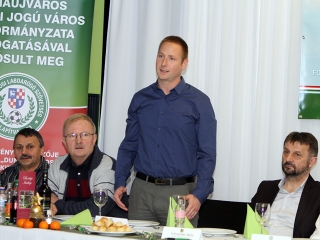 DLSZ évzáró 2015 - fotó: Sándor Judit