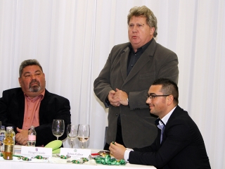 DLSZ évzáró 2015 - fotó: Sándor Judit