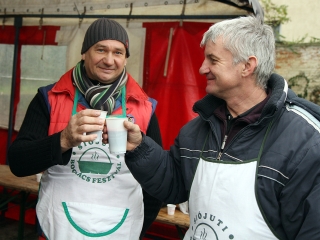 Kolbászfesztivál - fotó: Sándor Judit