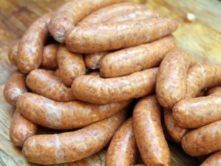 Kolbászfesztivál - fotó: Sándor Judit