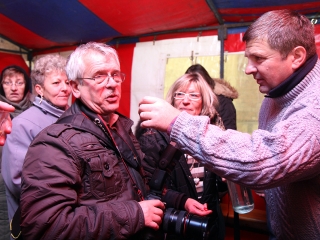 Kolbászfesztivál - fotó: Sándor Judit