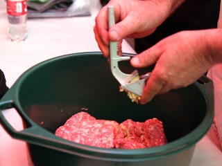 Kolbászfesztivál - fotó: Sándor Judit