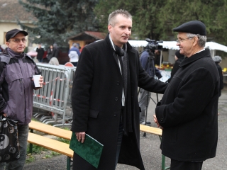 Kolbászfesztivál - fotó: Sándor Judit