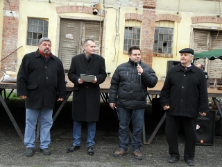 Kolbászfesztivál - fotó: Sándor Judit