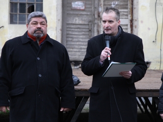 Kolbászfesztivál - fotó: Sándor Judit