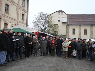 Kolbászfesztivál - fotó: Sándor Judit