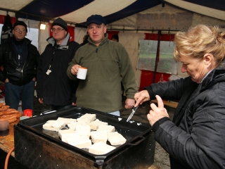 Kolbászfesztivál - fotó: Sándor Judit