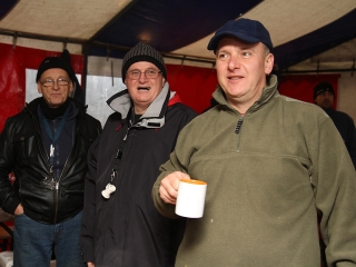 Kolbászfesztivál - fotó: Sándor Judit