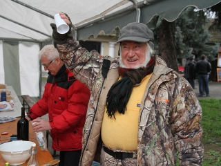 Kolbászfesztivál - fotó: Sándor Judit