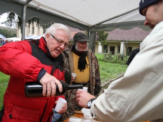 Kolbászfesztivál - fotó: Sándor Judit