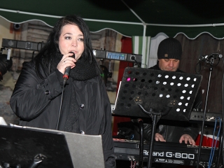 Kolbászfesztivál - fotó: Sándor Judit