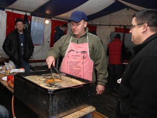 Kolbászfesztivál - fotó: Sándor Judit