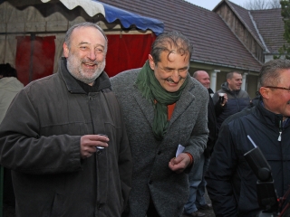 Kolbászfesztivál - fotó: Sándor Judit