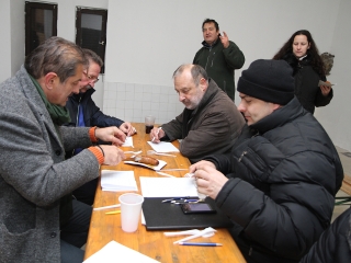 Kolbászfesztivál - fotó: Sándor Judit